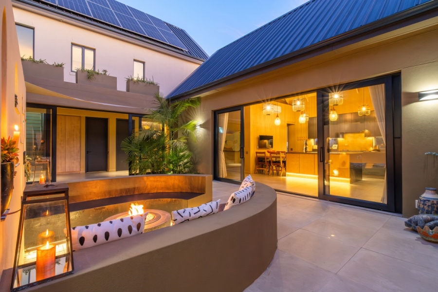 4 Bedroom Property for Sale in Val De Vie Estate Western Cape